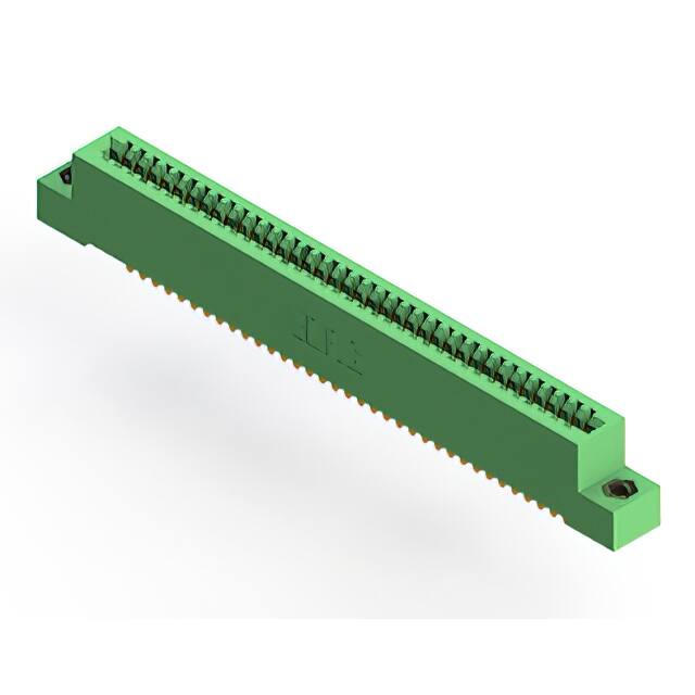 342-037-500-108 EDAC Inc.  Edgeboard Connectors